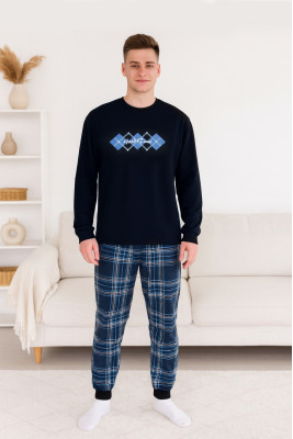 Піжама чоловіча